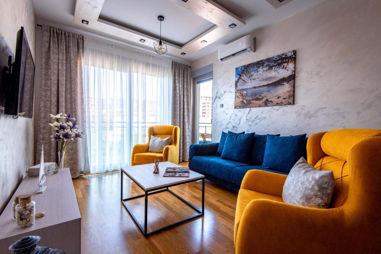 S&s Becici * Budva