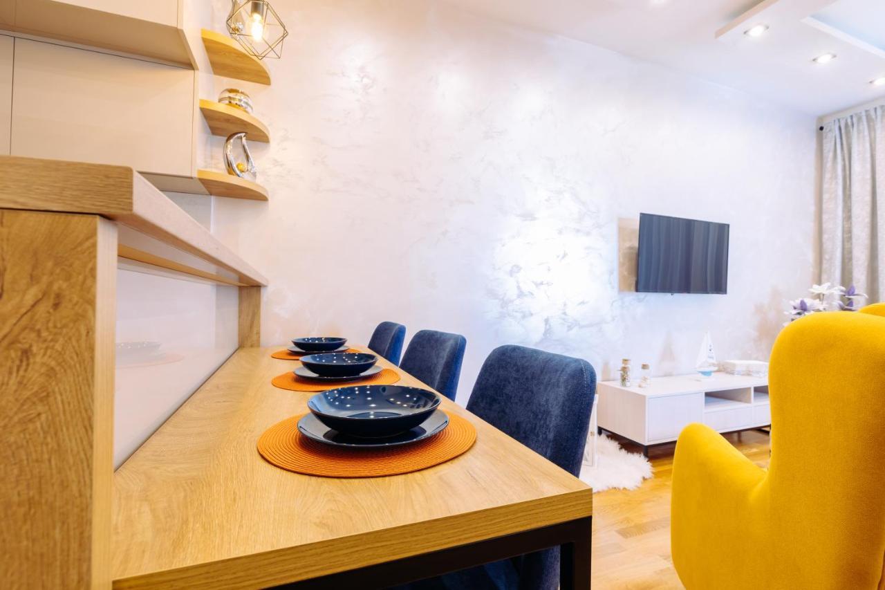 Appartement S&s Becici *