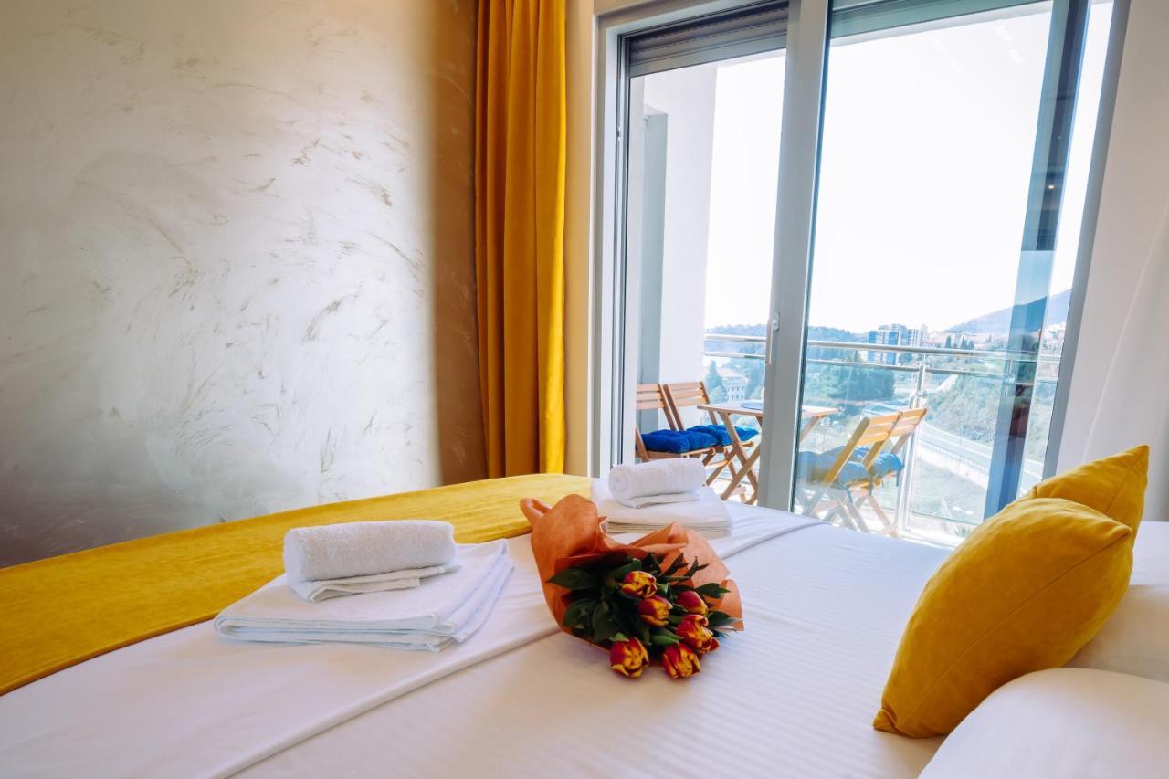 S&s Becici Appartement