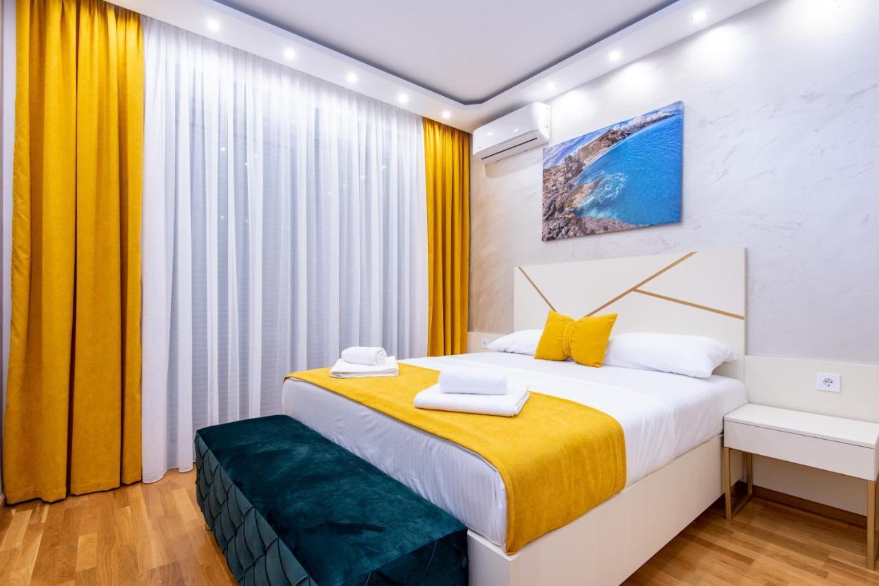 Appartement S&s Becici